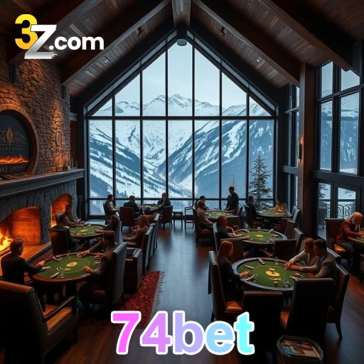 74bet Baixar App