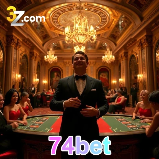 74bet Jogos Diversos