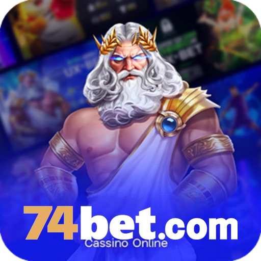 74bet LOGO