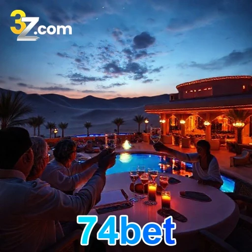 74bet Jogos de caça-níqueis